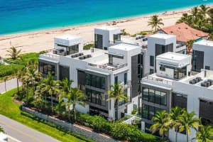 11489 Old Ocean Boulevard, Boynton Beach, FL 33435 Sold 11/20/24