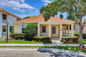 111 Milbridge Drive, Jupiter, FL 33458 Sold 12/02/24