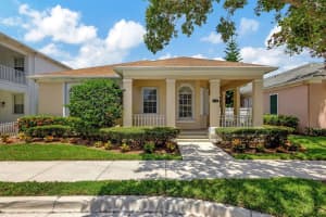 111 Milbridge Drive, Jupiter, FL 33458 Sold 12/02/24