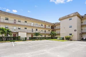 709 Lori Drive 313, Palm Springs, FL 33461 Sold 09/25/24