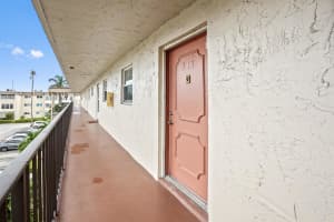 709 Lori Drive 313, Palm Springs, FL 33461 Sold 09/25/24