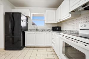 709 Lori Drive 313, Palm Springs, FL 33461 Sold 09/25/24