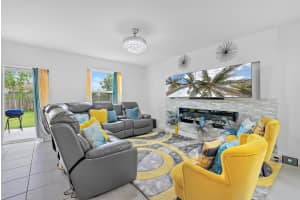 729 SW Haas Avenue, Port Saint Lucie, FL 34953 Sold 11/12/24