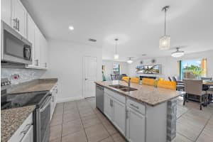 729 SW Haas Avenue, Port Saint Lucie, FL 34953 Sold 11/12/24