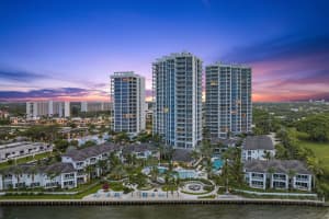2 Water Club Way 1003, North Palm Beach, FL 33408 Sold 08/23/24