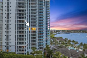 2 Water Club Way 1003, North Palm Beach, FL 33408 Sold 08/23/24