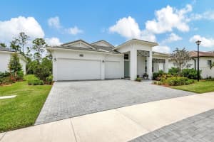 2061 SE Mosaic Boulevard, Port Saint Lucie, FL 34984 Sold 11/15/24