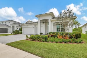 2061 SE Mosaic Boulevard, Port Saint Lucie, FL 34984 Sold 11/15/24