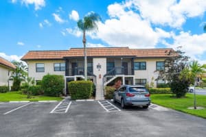 7178 Golf Colony Court 202, Lake Worth, FL 33467 Sold 12/27/24