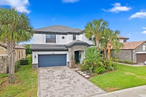 5884 Sandbirch Way, Lake Worth, FL 33463 Sold 11/15/24