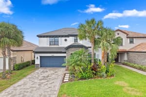 5884 Sandbirch Way, Lake Worth, FL 33463 Sold 11/15/24