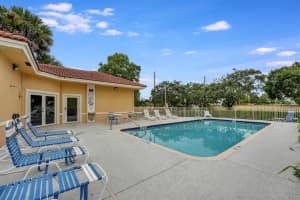 9905 Westwood Drive 32-3, Tamarac, FL 33321 Sold 10/21/24