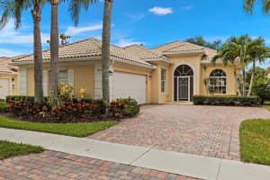 8322 Dominica Place, Wellington, FL 33414 Sold 11/01/24