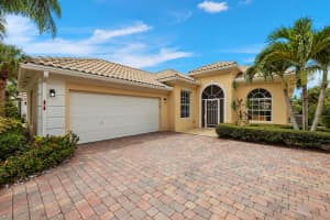 8322 Dominica Place, Wellington, FL 33414 Sold 11/01/24