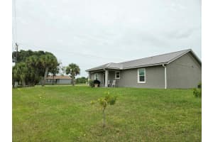 3573 NW 28th Avenue, Okeechobee, FL 34972 Sold 09/09/24
