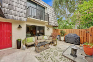 1720 Forest Lakes Circle D, West Palm Beach, FL 33406 Sold 02/28/25