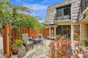 1720 Forest Lakes Circle D, West Palm Beach, FL 33406 Sold 02/28/25