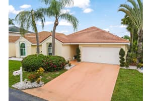 1383 Fairfax Circle E, Boynton Beach, FL 33436 Sold 08/15/24