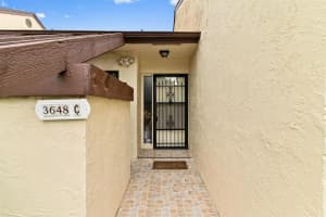 3648 Lakeville Way C, Lake Worth, FL 33467 Sold 09/16/24
