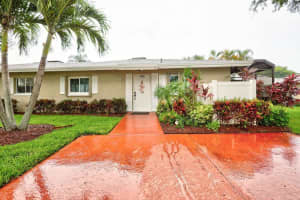 18722 Candlewick Drive, Boca Raton