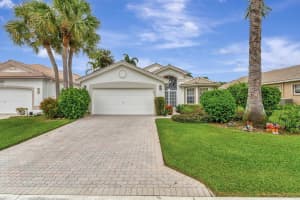 11676 Castellon Court, Boynton Beach, FL 33437 Sold 01/21/25