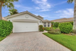 11676 Castellon Court, Boynton Beach, FL 33437 Sold 01/21/25