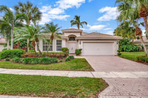 11389 Deleon Circle, Boynton Beach, FL 33437 Sold 03/05/25