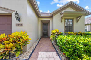 3550 Florence Street, Wellington, FL 33414 Sold 03/14/25