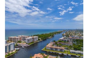 3180 NE 48th Court 401, Lighthouse Point, FL 33064 Sold 09/30/24