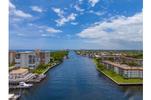 3180 NE 48th Court 401, Lighthouse Point, FL 33064 Sold 09/30/24