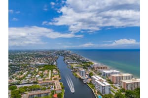 3180 NE 48th Court 401, Lighthouse Point, FL 33064 Sold 09/30/24