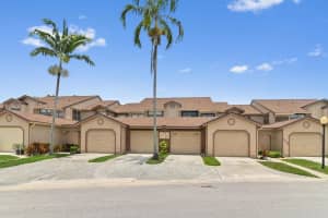 500 Crosswinds Drive D2, Greenacres, FL 33413 Sold 09/13/24