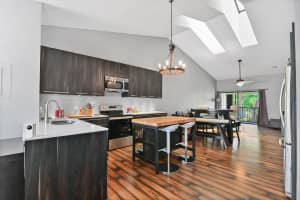 500 Crosswinds Drive D2, Greenacres, FL 33413 Sold 09/13/24