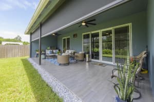 4118 SW Jarmer Road, Port Saint Lucie, FL 34953 Sold 12/19/24