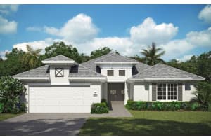 4109 Lucaya Pointe Way, Vero Beach, FL 32967 Sold 02/12/25