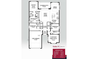 4109 Lucaya Pointe Way, Vero Beach, FL 32967 Sold 02/12/25