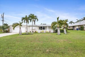 37 SW Riverway Boulevard, Palm City, FL 34990 Sold 09/25/24