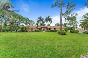 14465 86th Road N, The Acreage, FL 33470 Sold 09/13/24