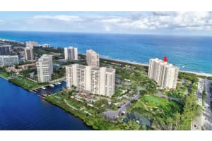 4001 N Ocean Boulevard 705, Boca Raton, FL 33431 Sold 01/31/25