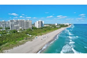 4001 N Ocean Boulevard 705, Boca Raton, FL 33431 Sold 01/31/25