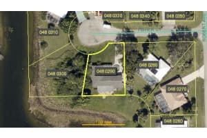 2404 Fisher Court N, Lehigh Acres, FL 33936 Sold 03/10/25