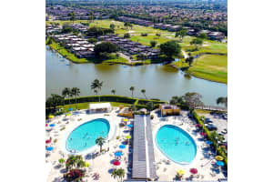 17 Brittany A, Delray Beach, FL 33446 Sold 11/25/24
