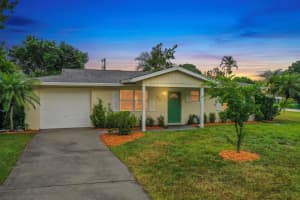 202 NE Greenbrier Avenue, Port Saint Lucie, FL 34983 Sold 09/18/24