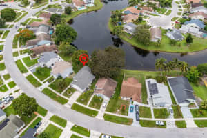 4541 Brook Drive, West Palm Beach, FL 33417 Sold 01/10/25