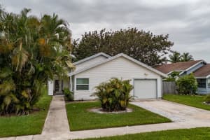 4541 Brook Drive, West Palm Beach, FL 33417 Sold 01/10/25