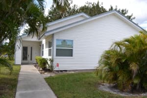4541 Brook Drive, West Palm Beach, FL 33417 Sold 01/10/25