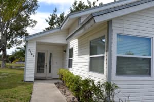 4541 Brook Drive, West Palm Beach, FL 33417 Sold 01/10/25
