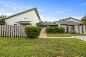 431 Jupiter Lakes Boulevard 2125b, Jupiter, FL 33458 Sold 09/16/24