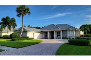 6480 36th Place, Vero Beach, FL 32966 Sold 09/10/24