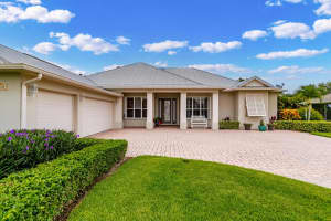 6480 36th Place, Vero Beach, FL 32966 Sold 09/10/24